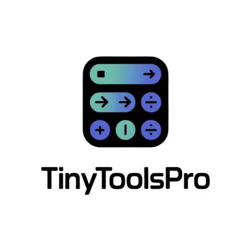 TinyToolsPro Logo_1