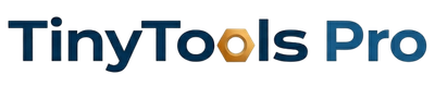 TinyToolsPro